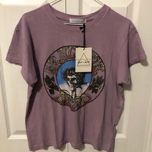 Daydreamer Grateful Dead tee size small